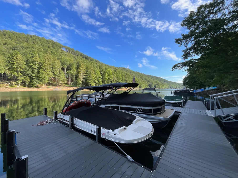 9 Old Forester Trail Cullowhee, NC 28723