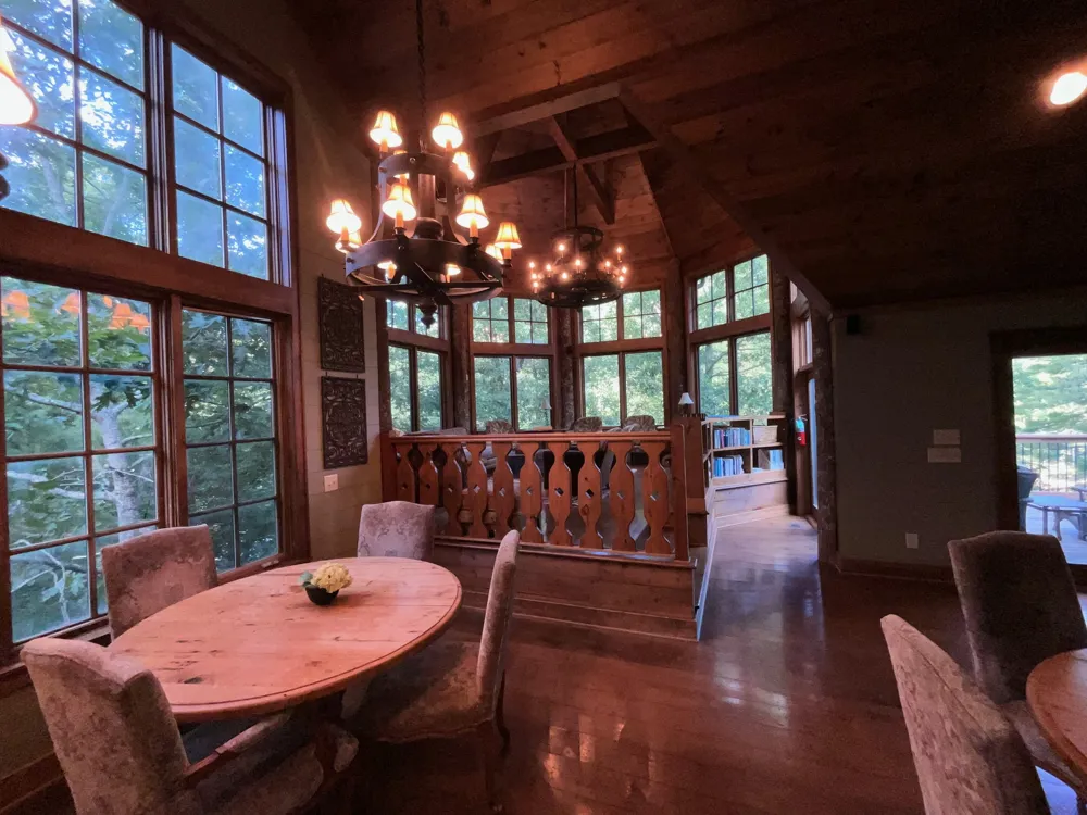 9 Old Forester Trail Cullowhee, NC 28723