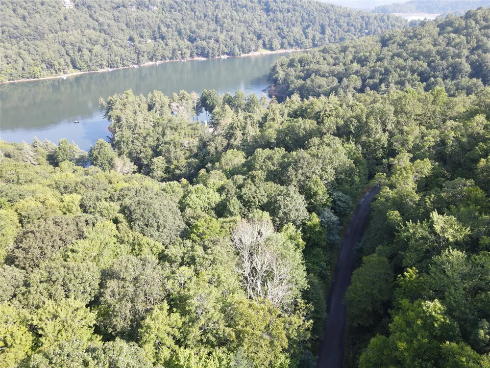 9 Old Forester Trail Cullowhee, NC 28723