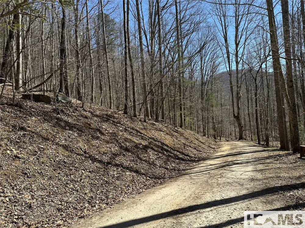 Lot 7 Eagle Point Franklin, NC 28734