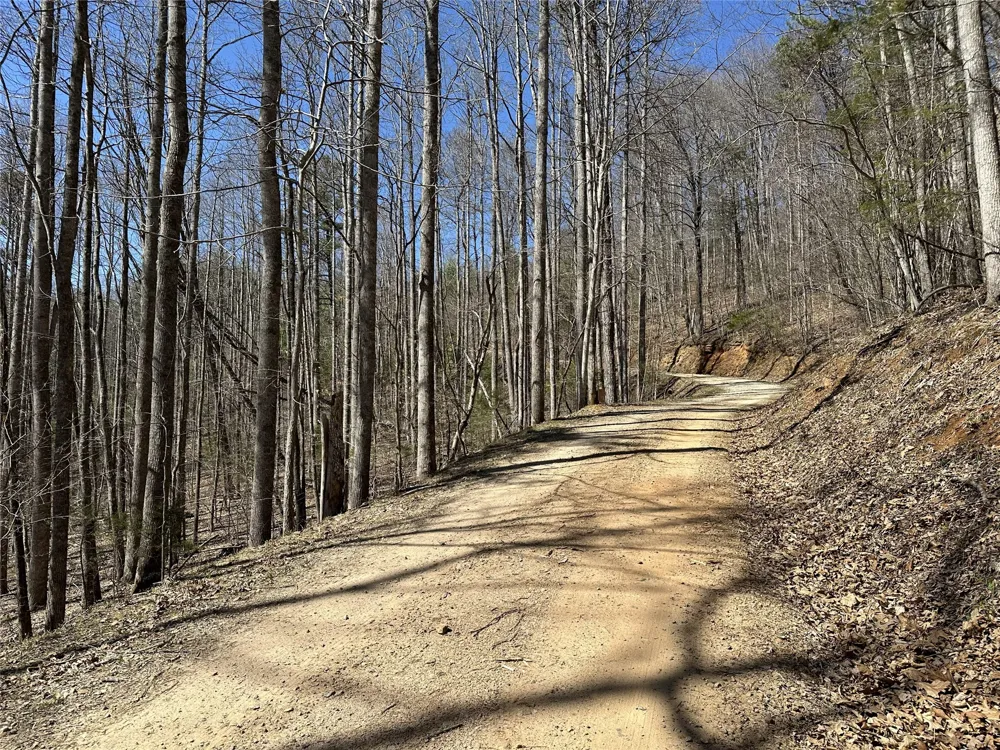 Lot 7 Eagle Point Franklin, NC 28734