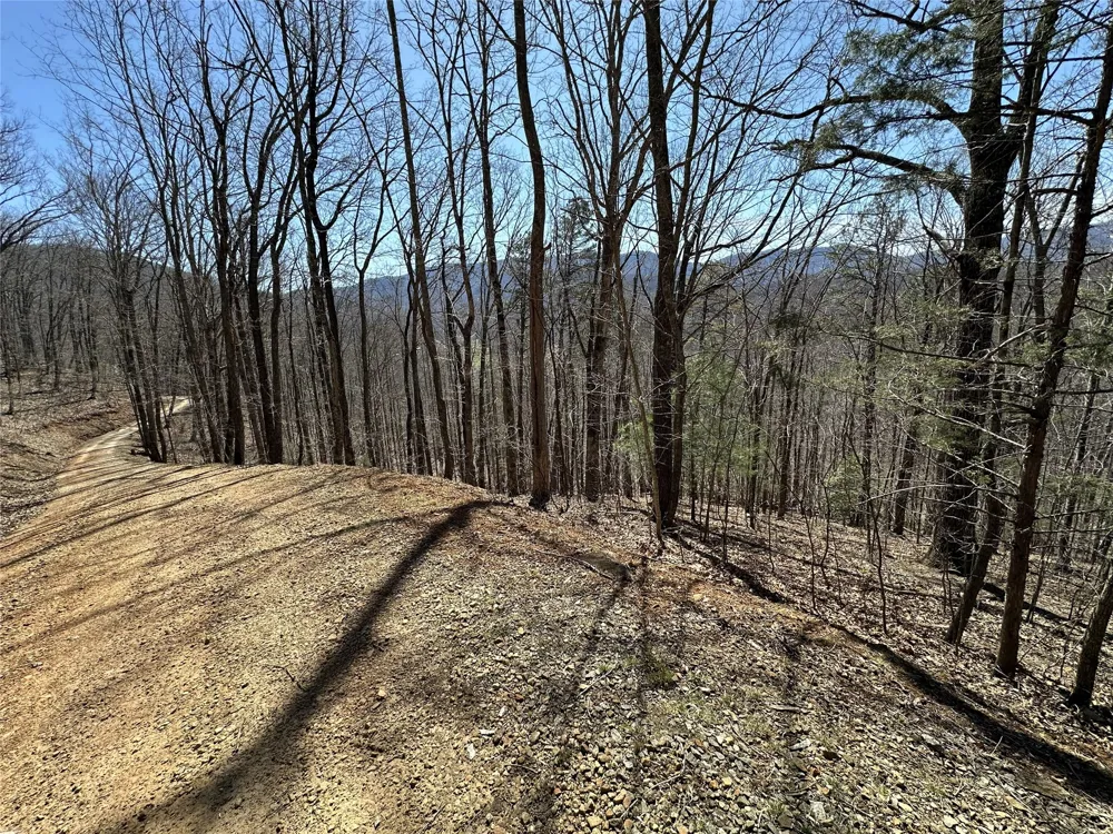 Lot 7 Eagle Point Franklin, NC 28734