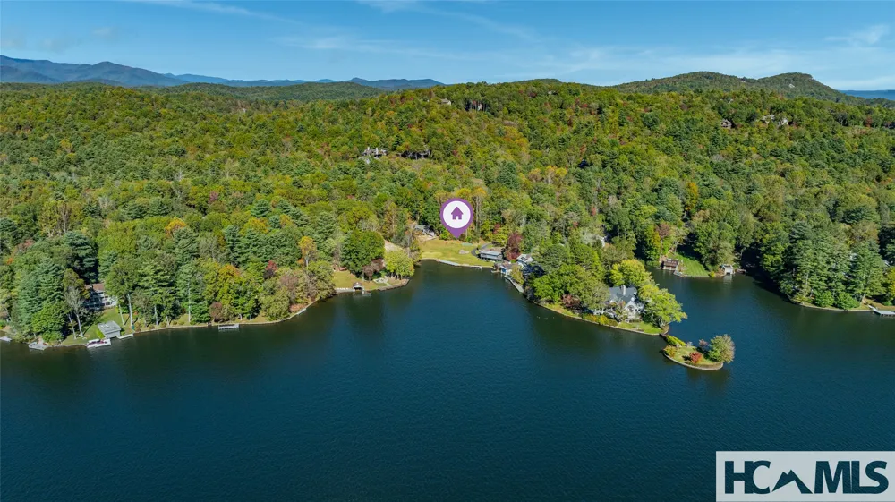 905 Cold Mountain Road Lake Toxaway, NC 28747