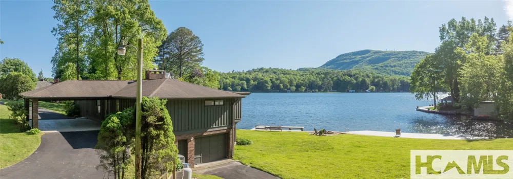 905 Cold Mountain Road Lake Toxaway, NC 28747