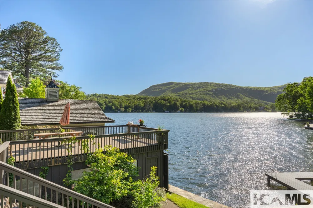 905 Cold Mountain Road Lake Toxaway, NC 28747