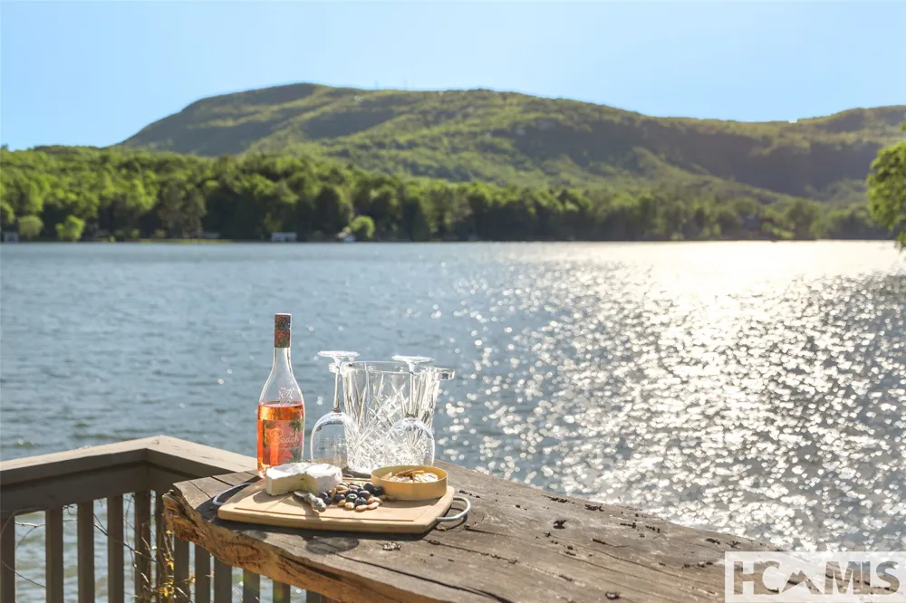 905 Cold Mountain Road Lake Toxaway, NC 28747