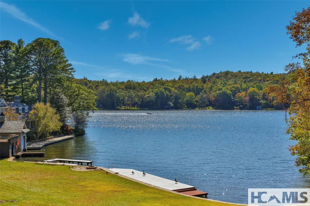 905 Cold Mountain Road Lake Toxaway, NC 28747