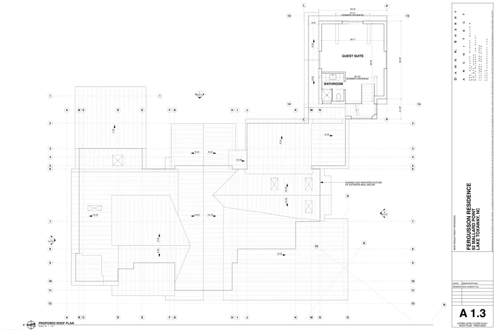 905 Cold Mountain Road Lake Toxaway, NC 28747