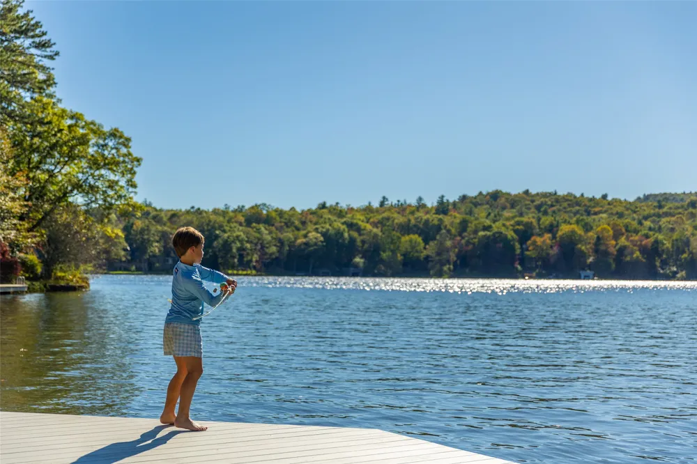 905 Cold Mountain Road Lake Toxaway, NC 28747