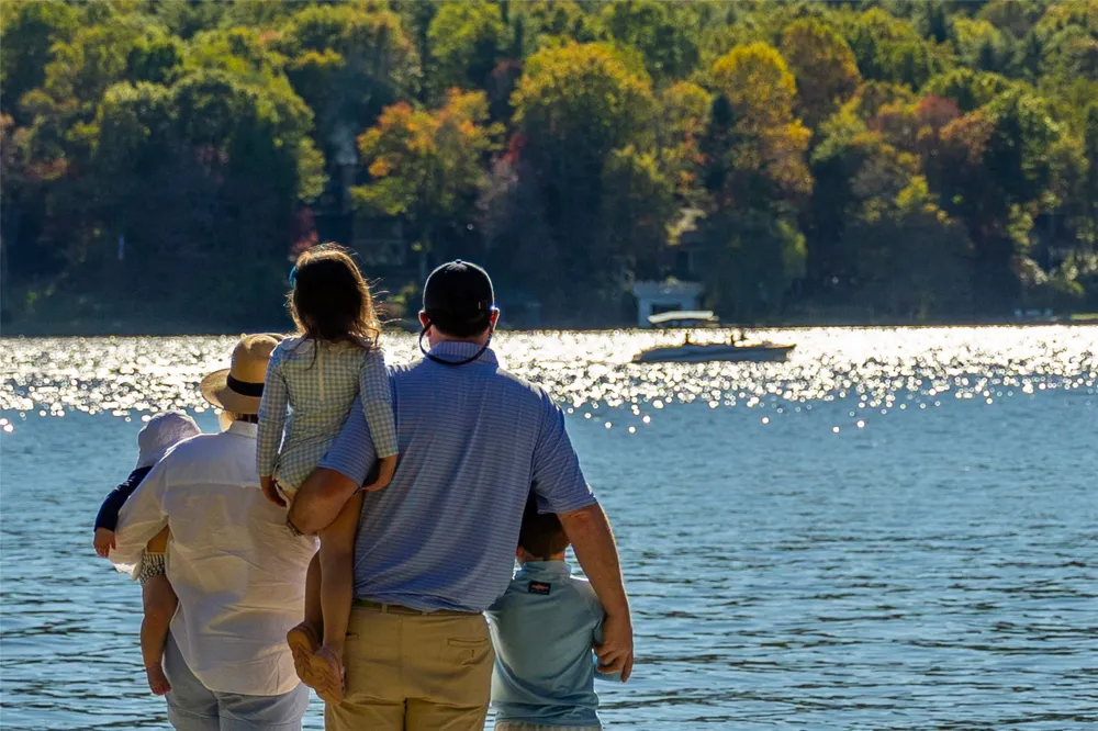 905 Cold Mountain Road Lake Toxaway, NC 28747