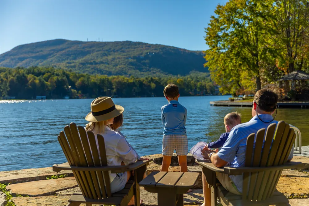 905 Cold Mountain Road Lake Toxaway, NC 28747