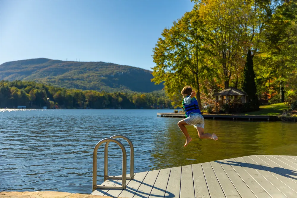 905 Cold Mountain Road Lake Toxaway, NC 28747