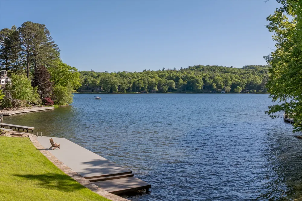 905 Cold Mountain Road Lake Toxaway, NC 28747