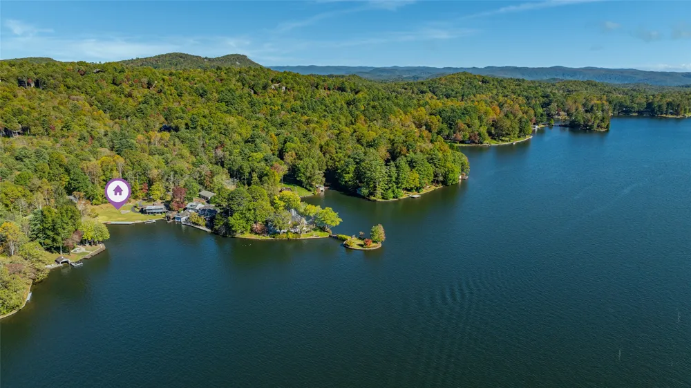 905 Cold Mountain Road Lake Toxaway, NC 28747