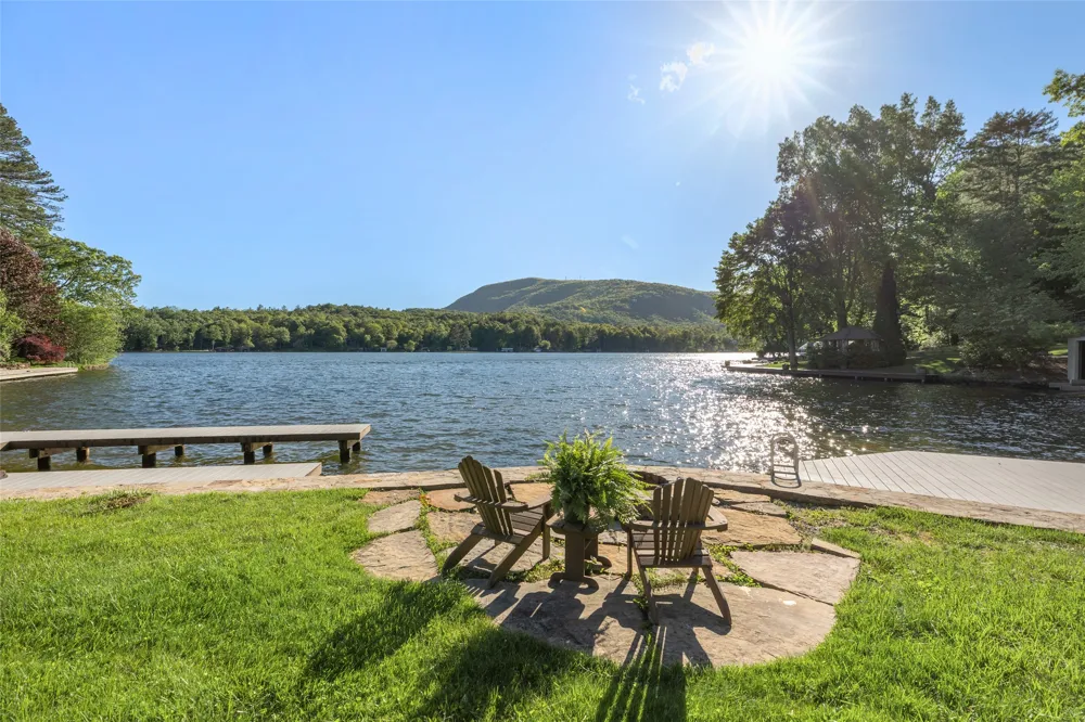 905 Cold Mountain Road Lake Toxaway, NC 28747