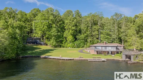 905 Cold Mountain Road