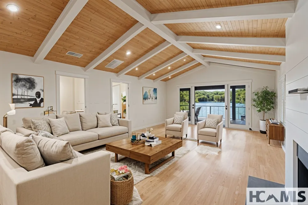 905 Cold Mountain Road Lake Toxaway, NC 28747