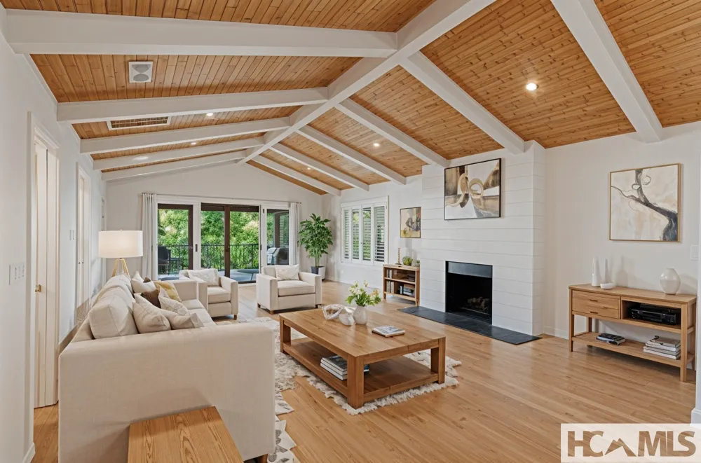 905 Cold Mountain Road Lake Toxaway, NC 28747