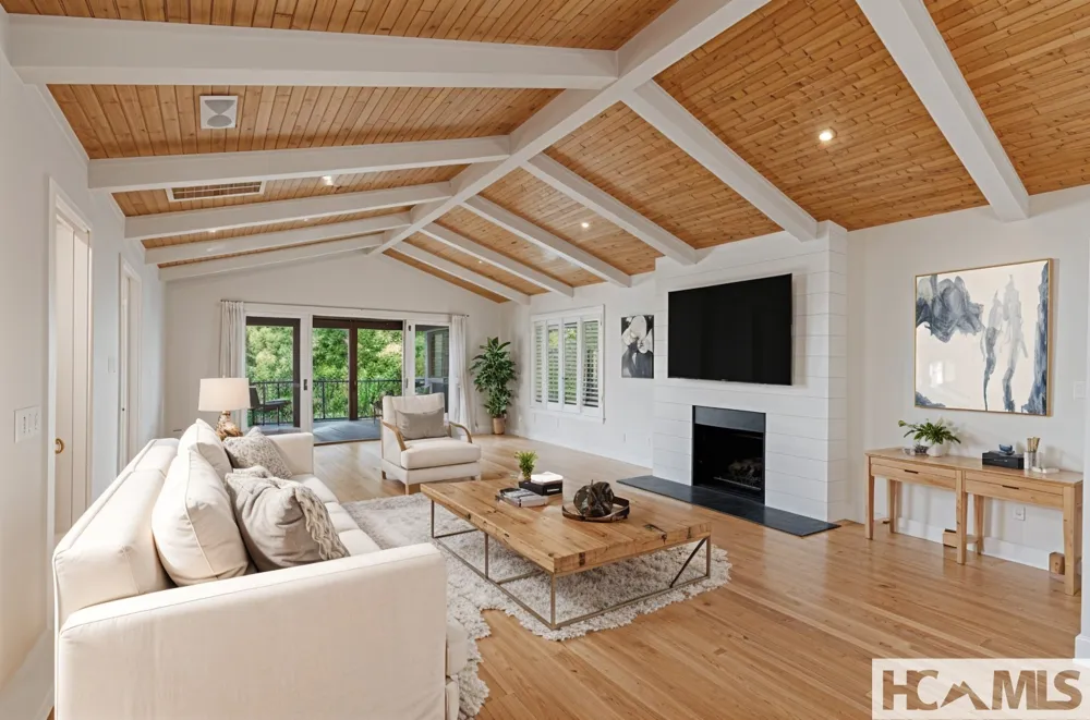 905 Cold Mountain Road Lake Toxaway, NC 28747