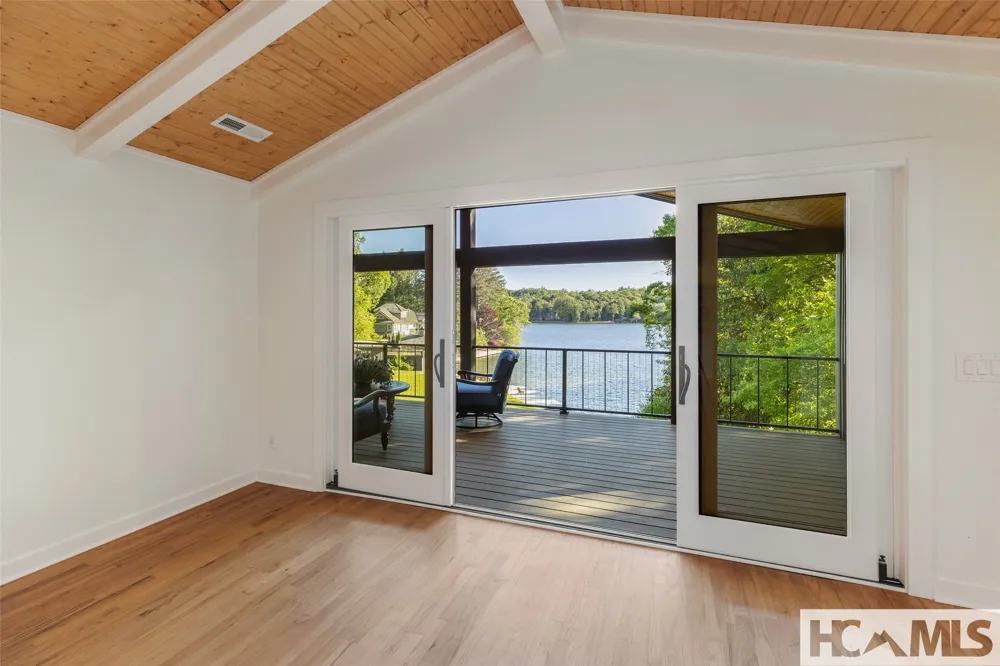 905 Cold Mountain Road Lake Toxaway, NC 28747