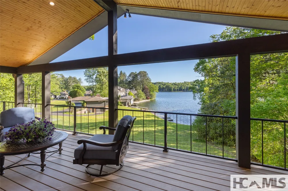 905 Cold Mountain Road Lake Toxaway, NC 28747