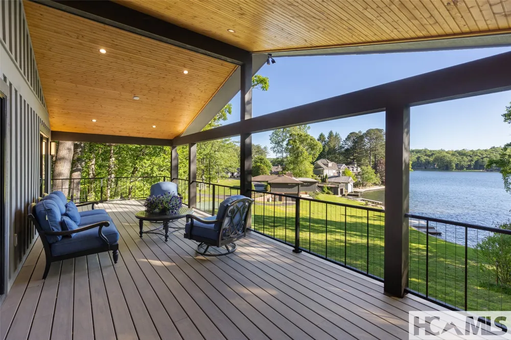 905 Cold Mountain Road Lake Toxaway, NC 28747