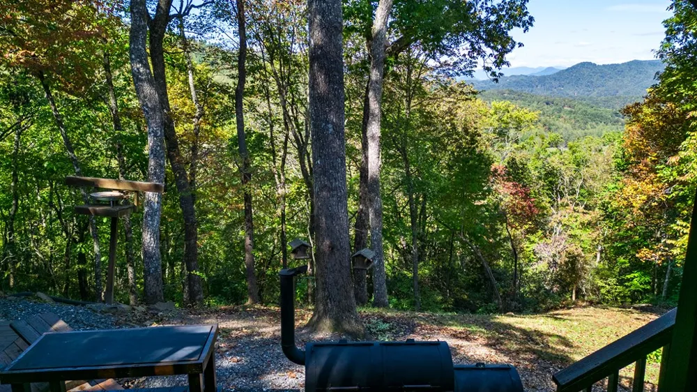 494 Lazy Lane Whittier, NC 28789