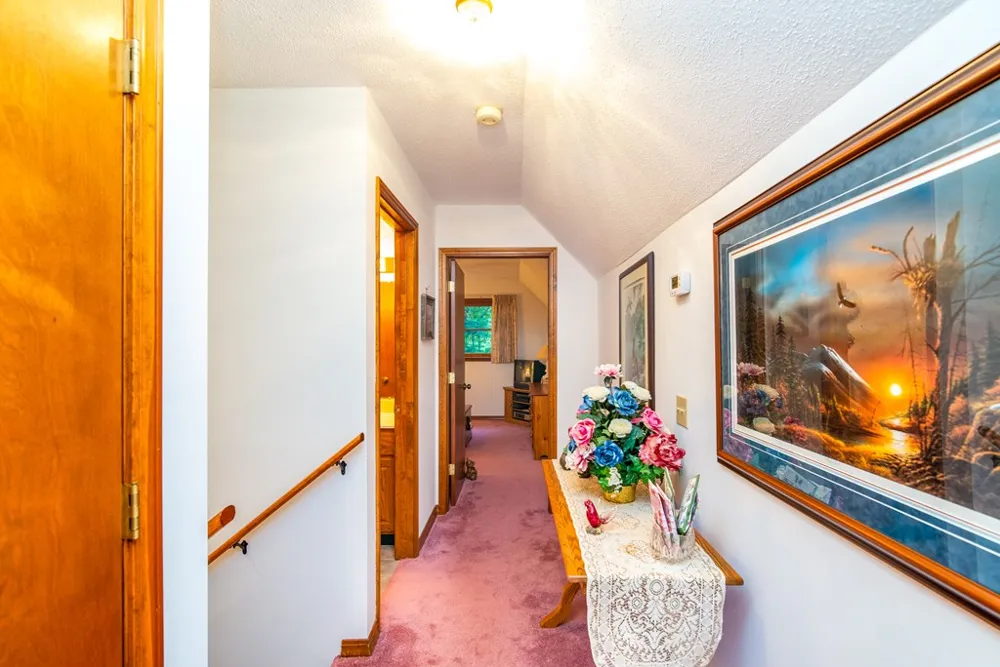 494 Lazy Lane Whittier, NC 28789