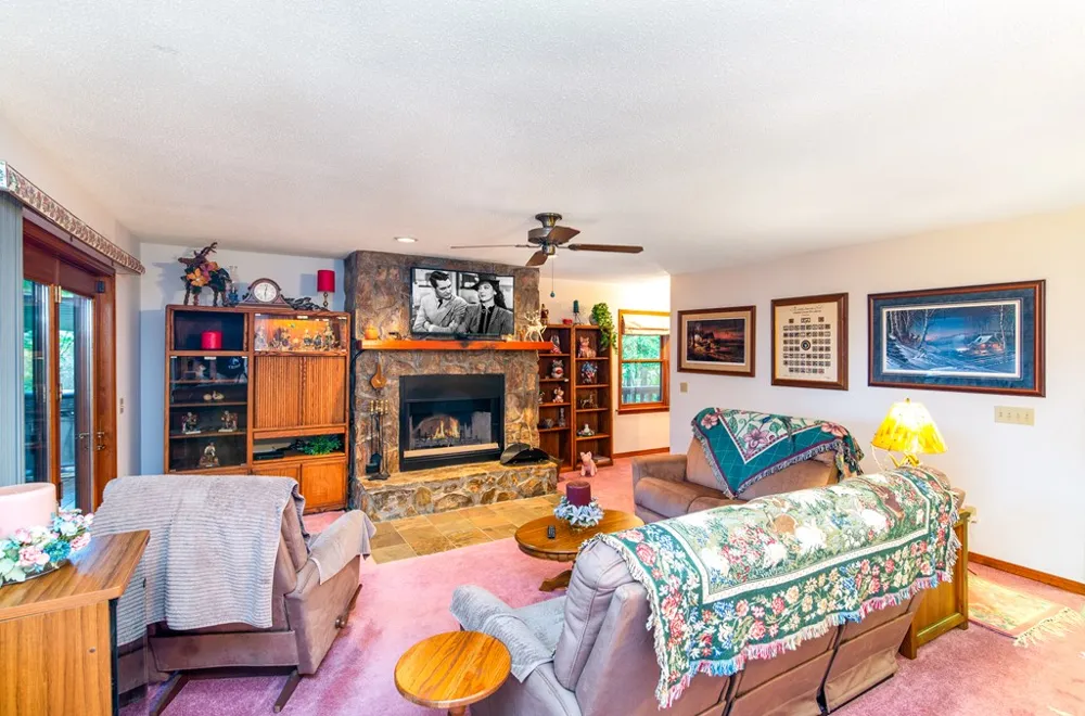 494 Lazy Lane Whittier, NC 28789