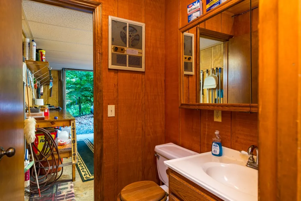 494 Lazy Lane Whittier, NC 28789