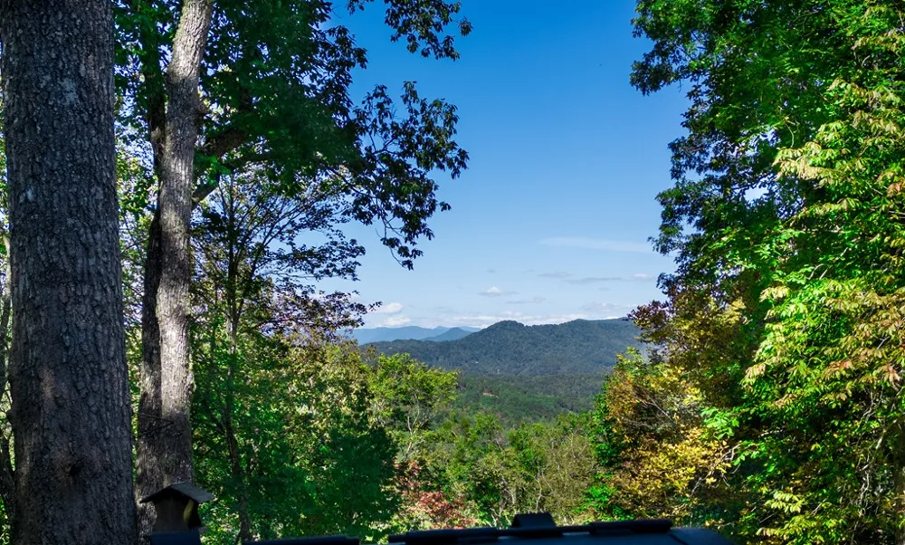 494 Lazy Lane Whittier, NC 28789