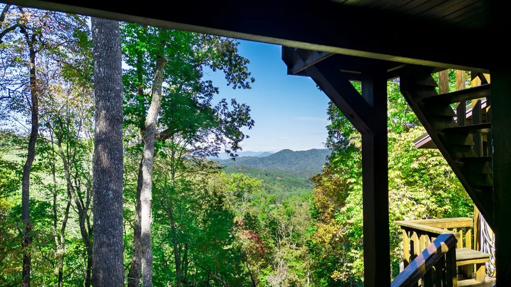 494 Lazy Lane Whittier, NC 28789