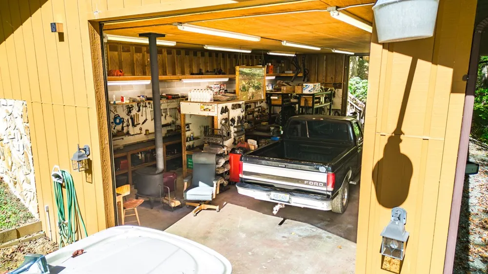 494 Lazy Lane Whittier, NC 28789