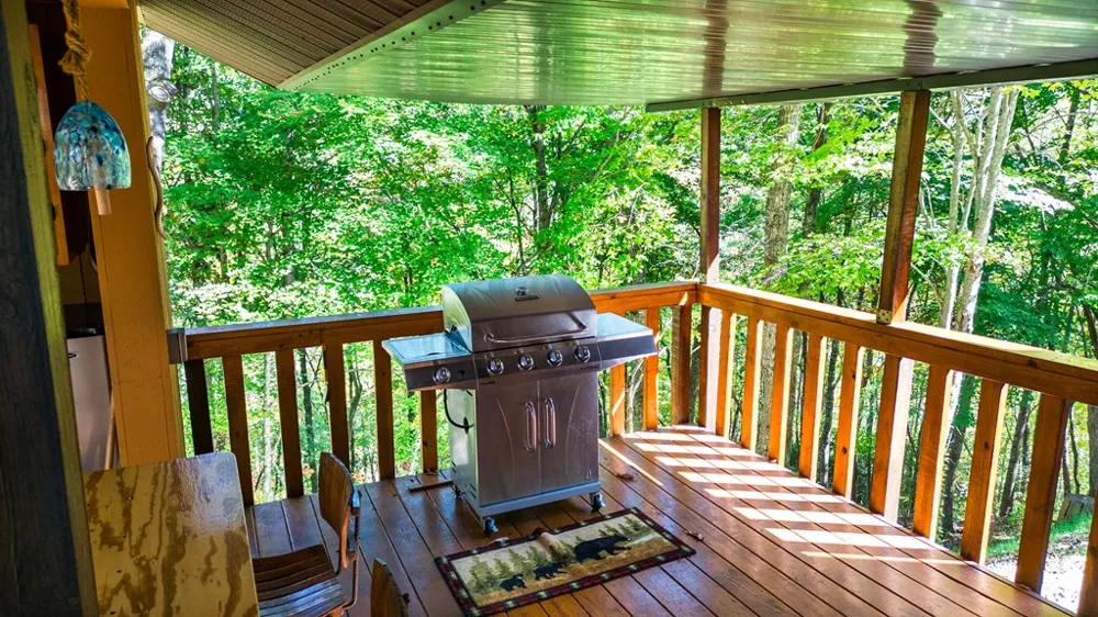 494 Lazy Lane Whittier, NC 28789