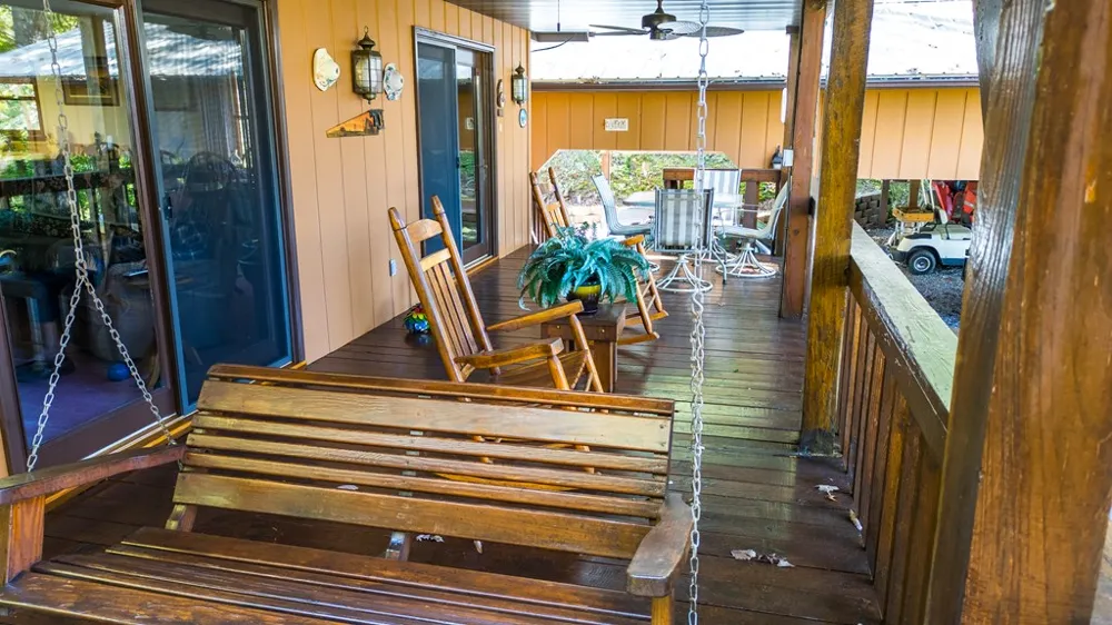 494 Lazy Lane Whittier, NC 28789