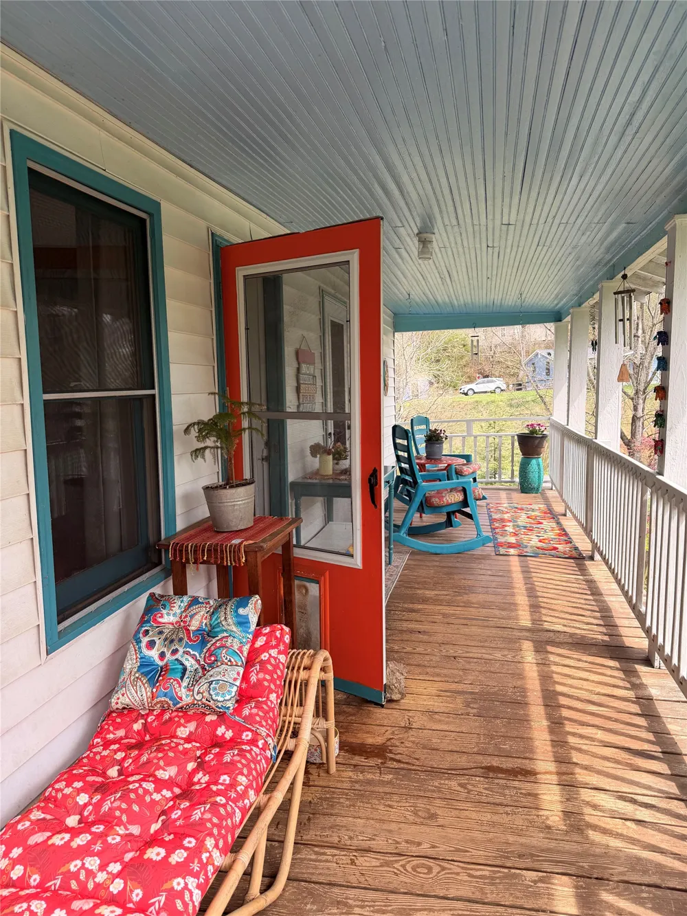 29 Regal Avenue Sylva, NC 28779