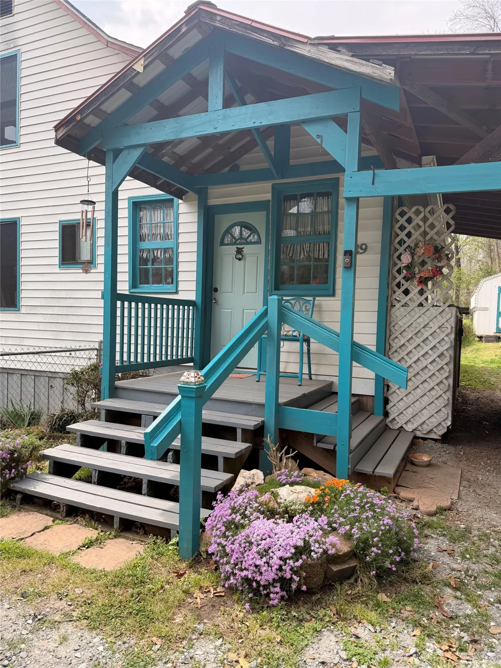 29 Regal Avenue Sylva, NC 28779