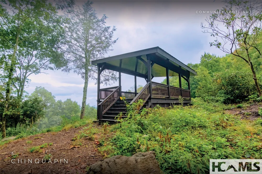 Lot 62 New Settler's Way Glenville, NC 28736