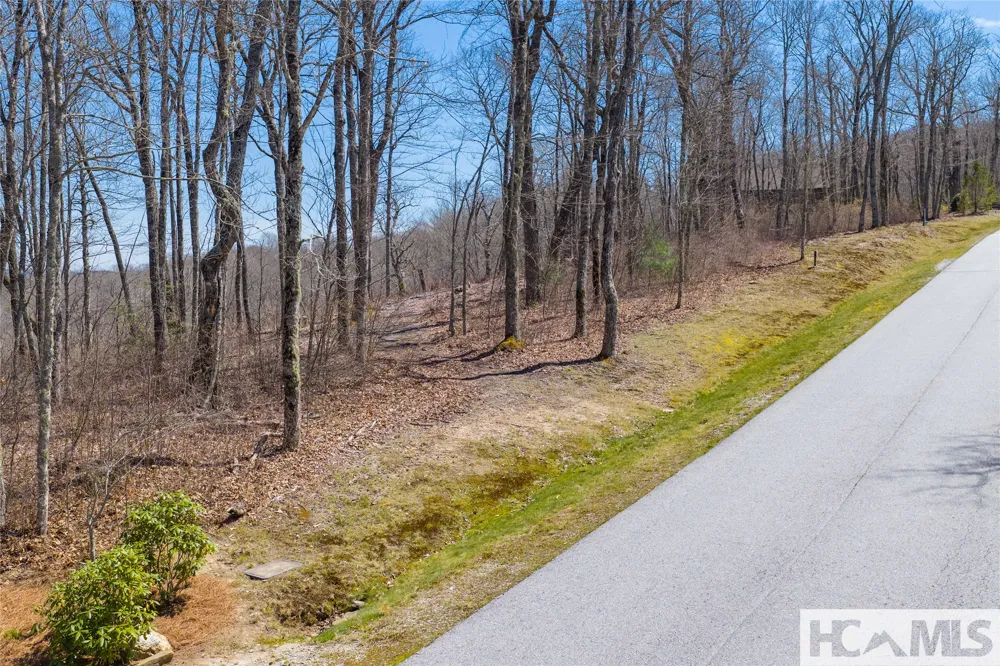 Lot 62 New Settler's Way Glenville, NC 28736