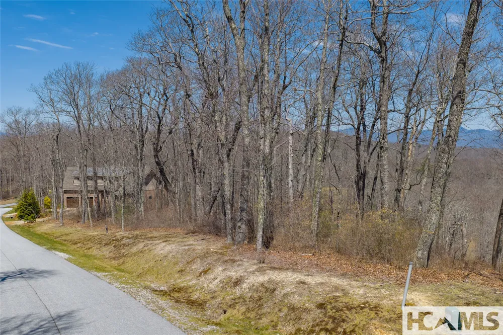 Lot 62 New Settler's Way Glenville, NC 28736