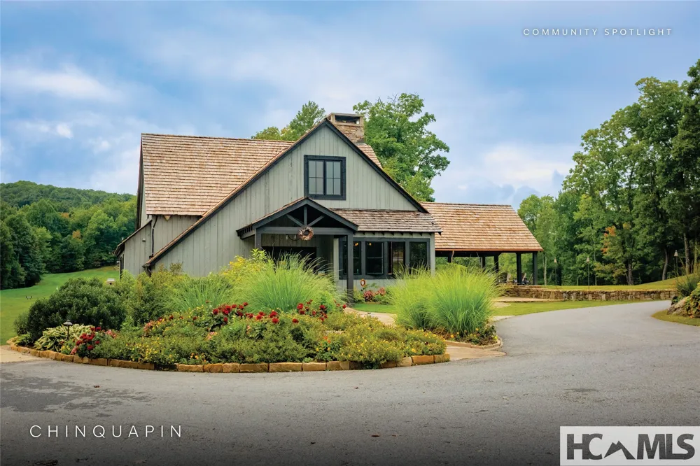 Lot 62 New Settler's Way Glenville, NC 28736