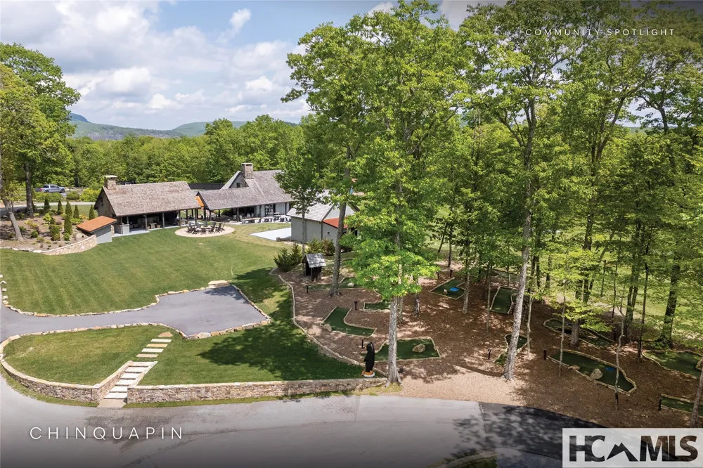 Lot 62 New Settler's Way Glenville, NC 28736