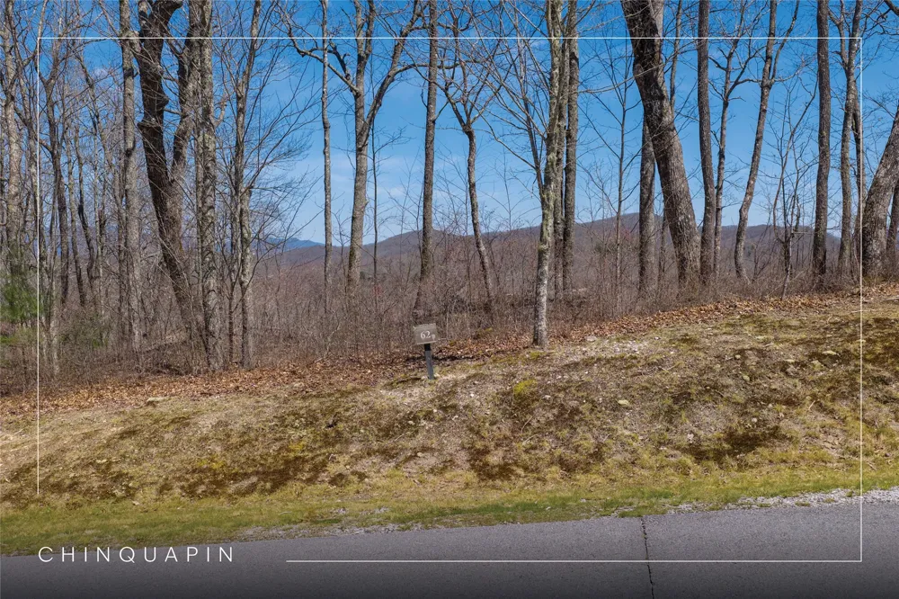 Lot 62 New Settler's Way Glenville, NC 28736