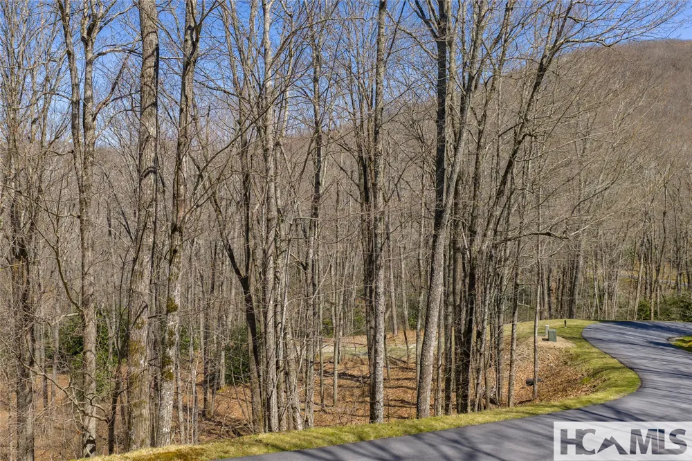 Lot 34 New Settler's Way Glenville, NC 28736