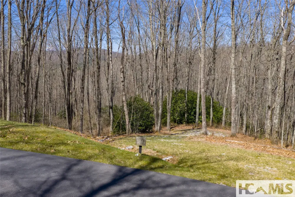 Lot 34 New Settler's Way Glenville, NC 28736