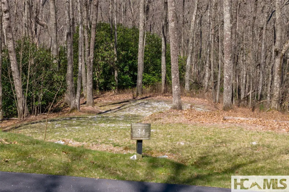 Lot 34 New Settler's Way Glenville, NC 28736
