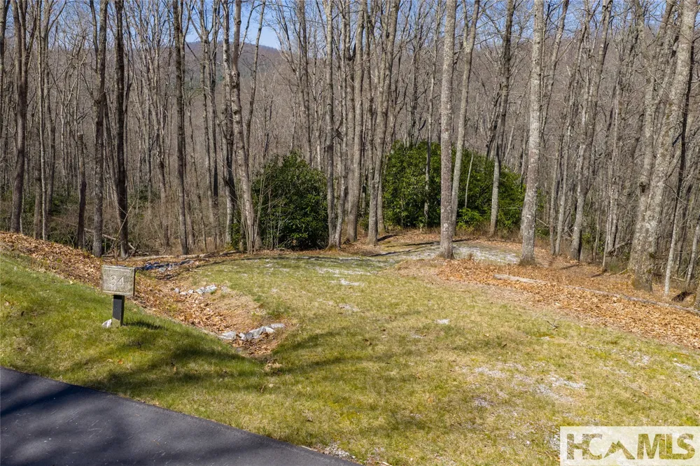 Lot 34 New Settler's Way Glenville, NC 28736