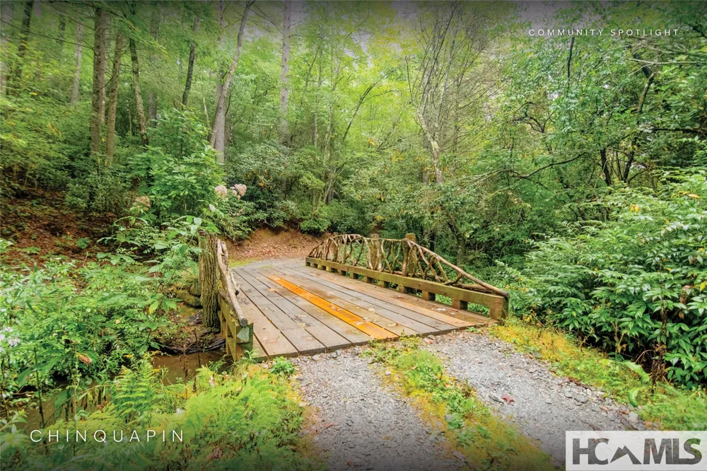 Lot 34 New Settler's Way Glenville, NC 28736