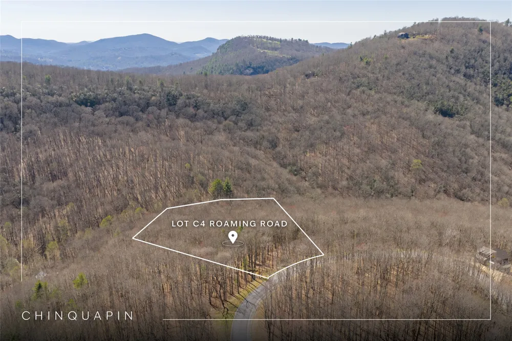 C34 Roaming Road Glenville, NC 28736