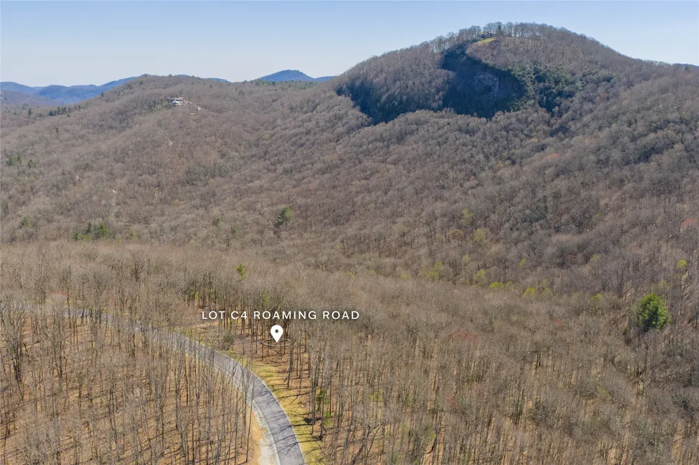 C34 Roaming Road Glenville, NC 28736